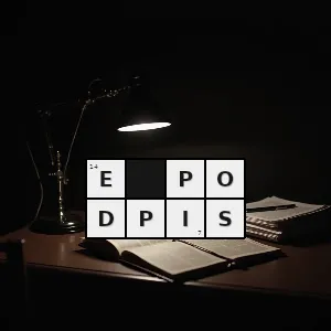 Rozwiązanie krzyżówki: elektroniczny na dokumencie - e podpis | hasła, synonimy i podpowiedzi Hasło krzyżówkowe elektroniczny na dokumencie - e podpis – rozwiązanie, synonimy, podpowiedzi i definicje krzyżówkowe